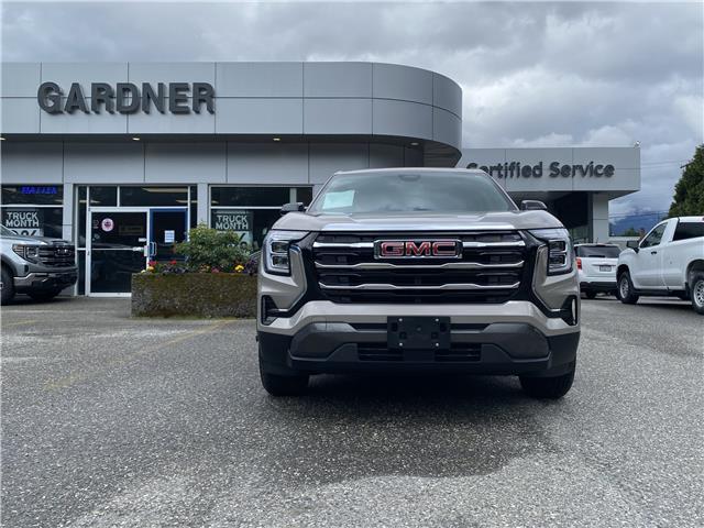 2025 GMC Terrain Elevation (Stk: 6T210A) in Hope - Image 15 of 15