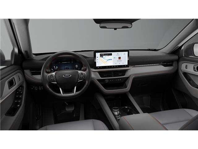 2026 Ford Explorer Active (Stk: NLF901256) in Wawa - Image 6 of 7