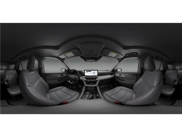 2026 Ford Explorer Active (Stk: NLF901256) in Wawa - Image 7 of 7