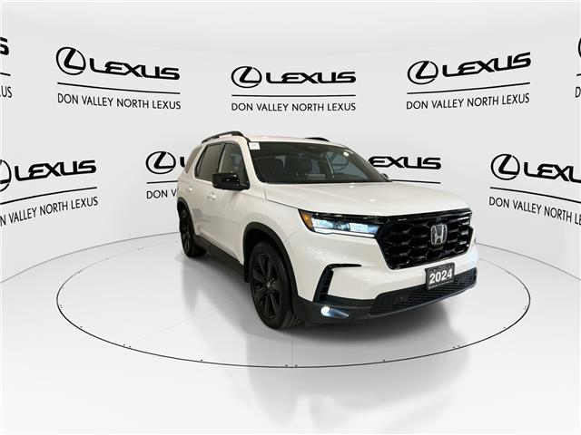 2024 Honda Pilot  (Stk: 14112663A) in Markham - Image 2 of 34