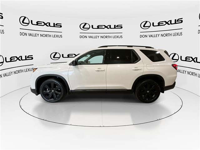 2024 Honda Pilot  (Stk: 14112663A) in Markham - Image 5 of 34