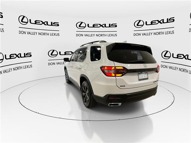 2024 Honda Pilot  (Stk: 14112663A) in Markham - Image 6 of 34