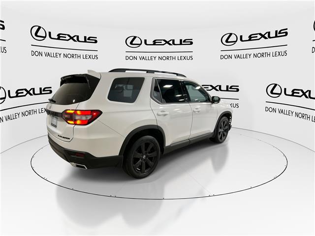 2024 Honda Pilot  (Stk: 14112663A) in Markham - Image 8 of 34