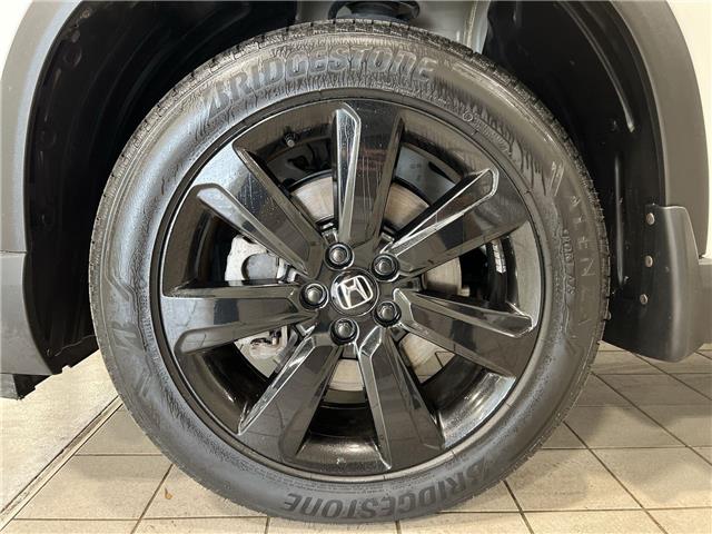 2024 Honda Pilot  (Stk: 14112663A) in Markham - Image 10 of 34