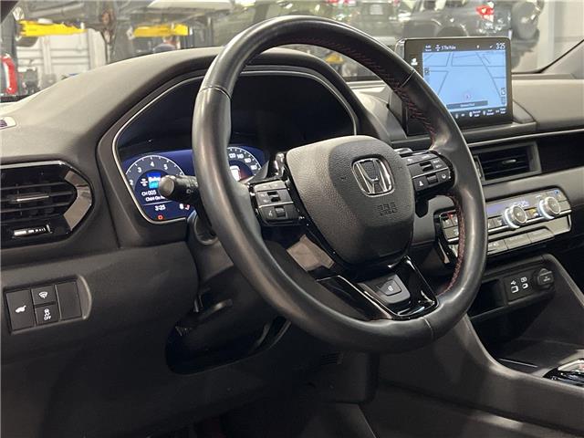 2024 Honda Pilot  (Stk: 14112663A) in Markham - Image 11 of 34