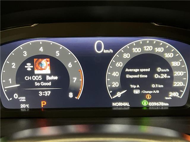 2024 Honda Pilot  (Stk: 14112663A) in Markham - Image 14 of 34