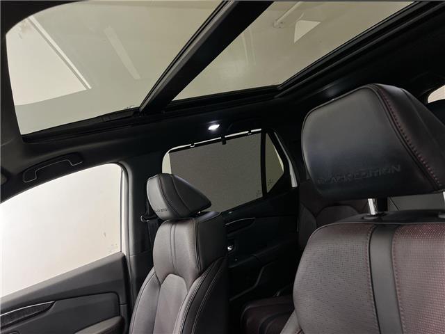 2024 Honda Pilot  (Stk: 14112663A) in Markham - Image 24 of 34