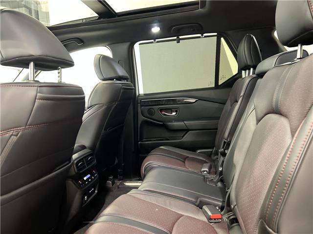 2024 Honda Pilot  (Stk: 14112663A) in Markham - Image 27 of 34