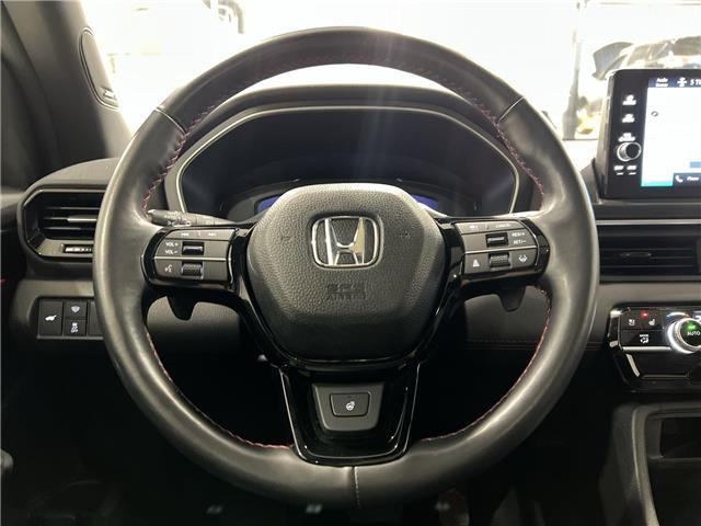 2024 Honda Pilot  (Stk: 14112663A) in Markham - Image 28 of 34