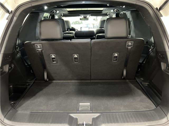 2024 Honda Pilot  (Stk: 14112663A) in Markham - Image 32 of 34