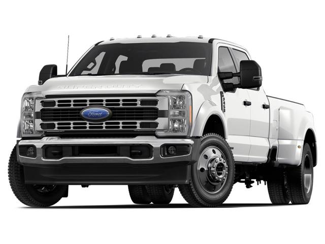 2026 Ford F-450 XLT (Stk: T-1914) in Calgary - Image 1 of 1