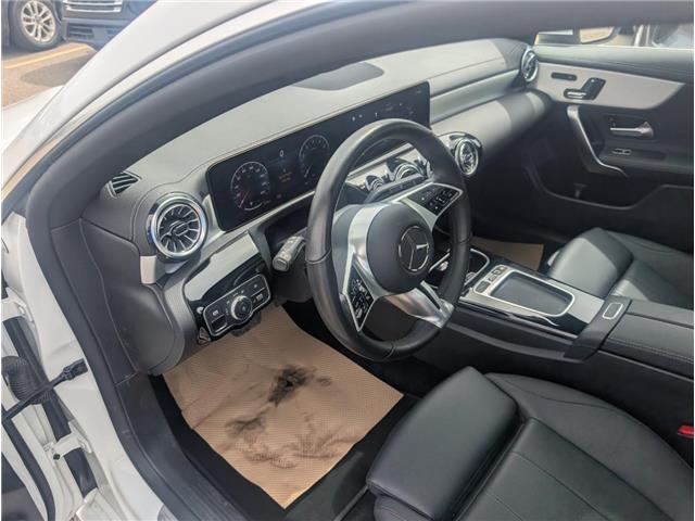 2026 Mercedes-Benz CLA 250 Base (Stk: 19544) in Calgary - Image 2 of 27