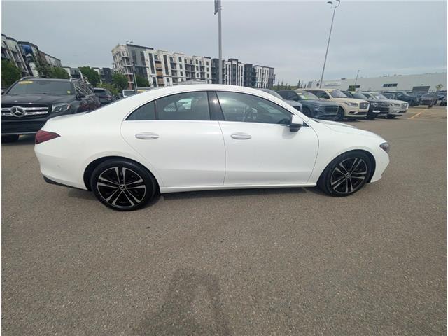 2026 Mercedes-Benz CLA 250 Base (Stk: 19544) in Calgary - Image 9 of 27