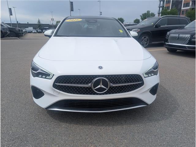 2026 Mercedes-Benz CLA 250 Base (Stk: 19544) in Calgary - Image 11 of 27