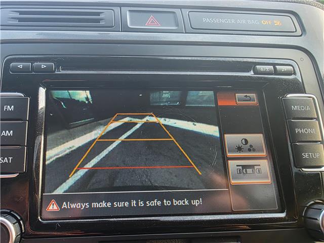 2015 Volkswagen Tiguan Comfortline (Stk: 2605264) in Waterloo - Image 14 of 20
