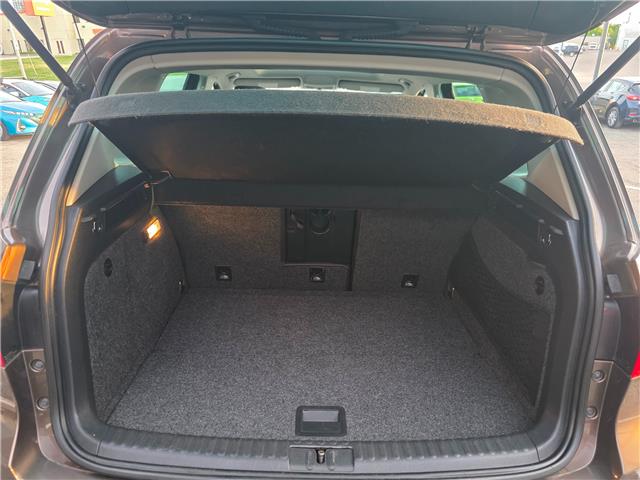 2015 Volkswagen Tiguan Comfortline (Stk: 2605264) in Waterloo - Image 18 of 20