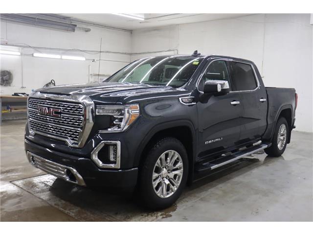 2021 GMC Sierra 1500 Denali (Stk: T3372A) in Watrous - Image 5 of 41