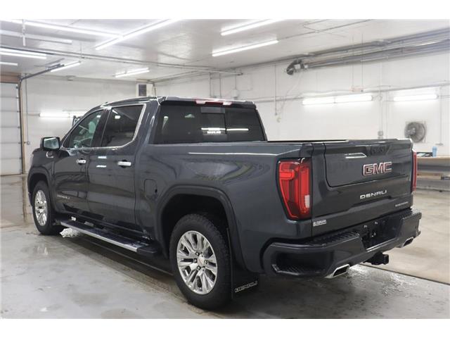 2021 GMC Sierra 1500 Denali (Stk: T3372A) in Watrous - Image 6 of 41