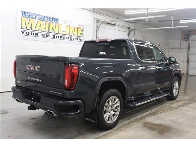 2021 GMC Sierra 1500 Denali (Stk: T3372A) in Watrous - Image 7 of 41