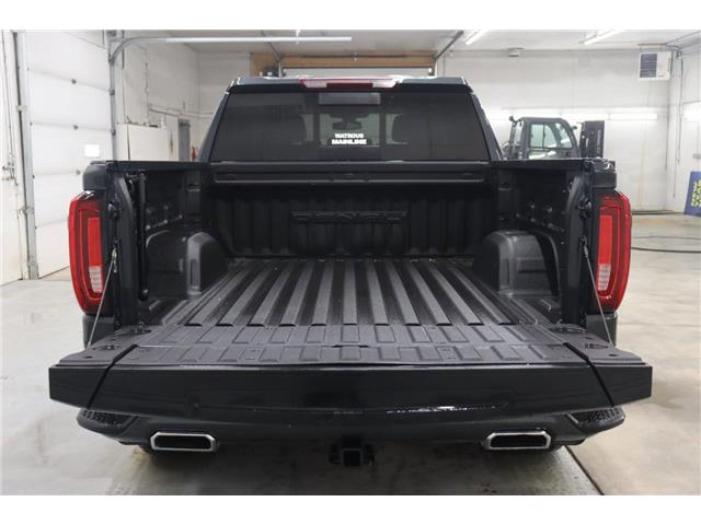 2021 GMC Sierra 1500 Denali (Stk: T3372A) in Watrous - Image 9 of 41