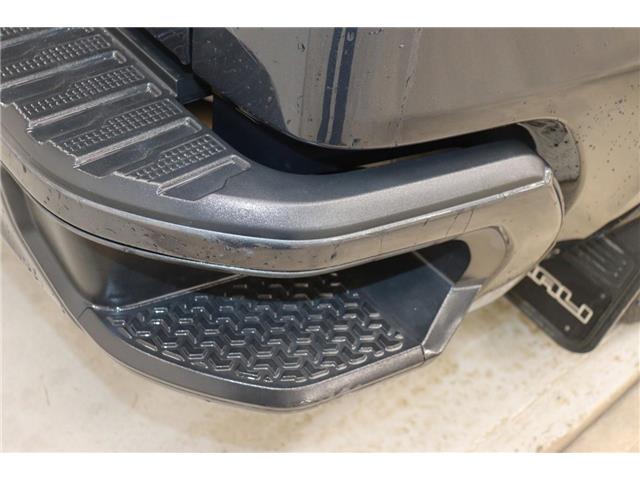 2021 GMC Sierra 1500 Denali (Stk: T3372A) in Watrous - Image 10 of 41