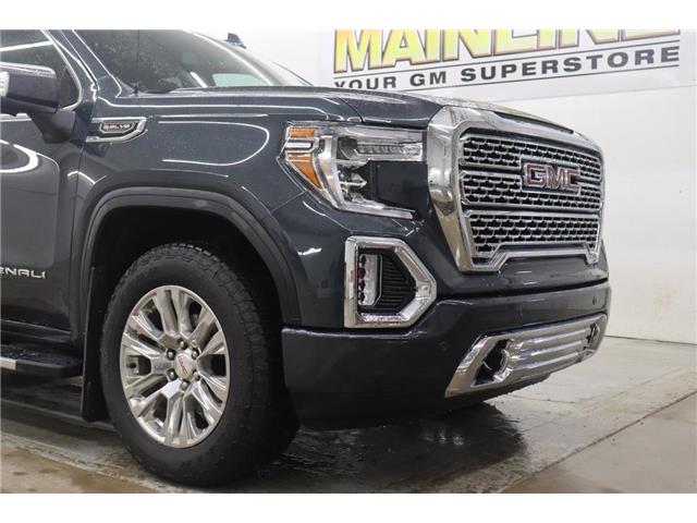 2021 GMC Sierra 1500 Denali (Stk: T3372A) in Watrous - Image 15 of 41