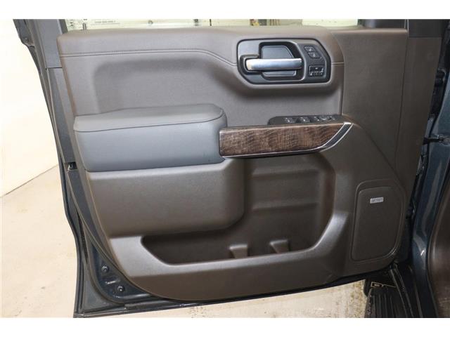 2021 GMC Sierra 1500 Denali (Stk: T3372A) in Watrous - Image 16 of 41