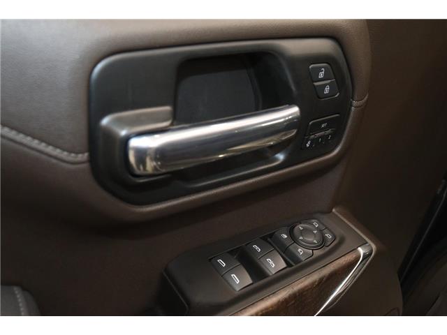 2021 GMC Sierra 1500 Denali (Stk: T3372A) in Watrous - Image 17 of 41