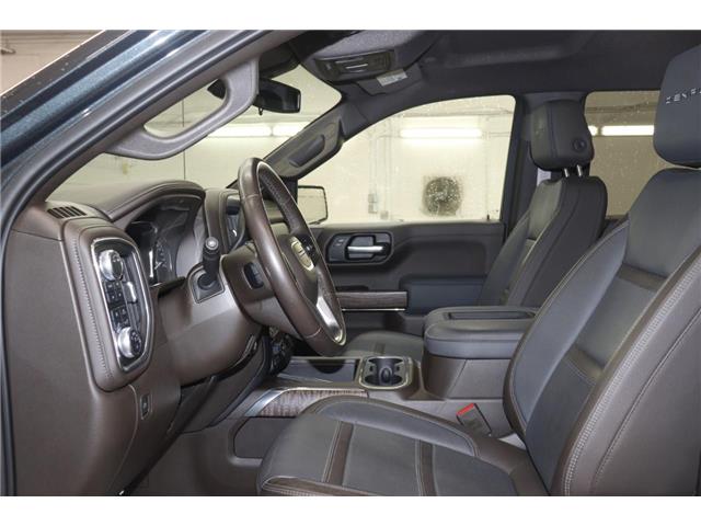 2021 GMC Sierra 1500 Denali (Stk: T3372A) in Watrous - Image 18 of 41