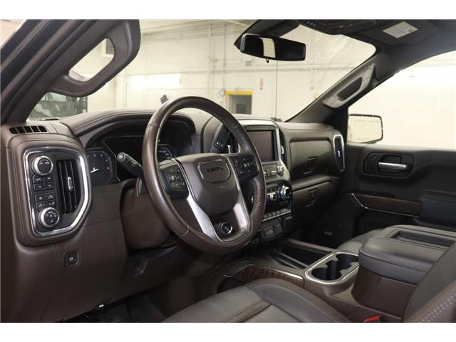 2021 GMC Sierra 1500 Denali (Stk: T3372A) in Watrous - Image 19 of 41