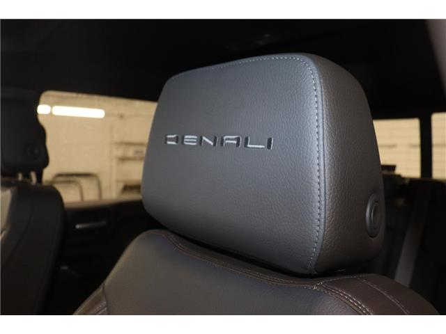 2021 GMC Sierra 1500 Denali (Stk: T3372A) in Watrous - Image 20 of 41