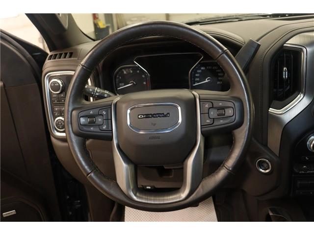 2021 GMC Sierra 1500 Denali (Stk: T3372A) in Watrous - Image 21 of 41