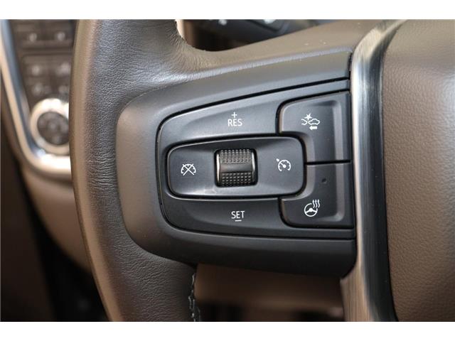 2021 GMC Sierra 1500 Denali (Stk: T3372A) in Watrous - Image 22 of 41