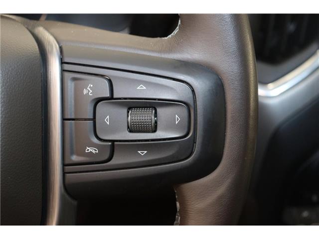 2021 GMC Sierra 1500 Denali (Stk: T3372A) in Watrous - Image 23 of 41