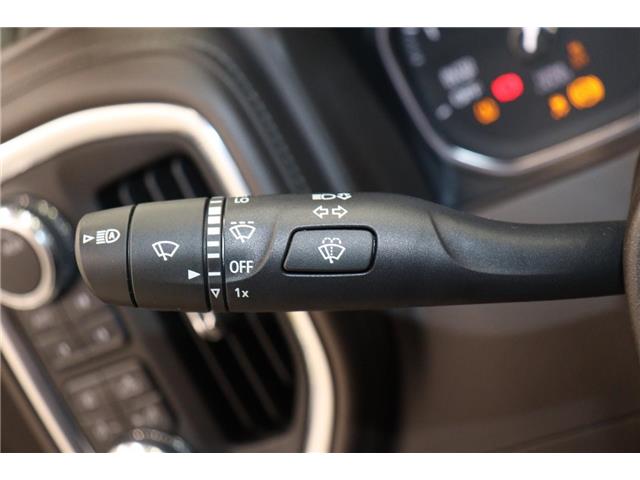 2021 GMC Sierra 1500 Denali (Stk: T3372A) in Watrous - Image 24 of 41