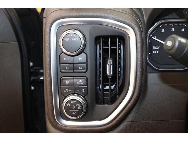 2021 GMC Sierra 1500 Denali (Stk: T3372A) in Watrous - Image 26 of 41