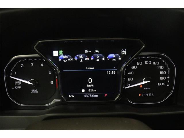 2021 GMC Sierra 1500 Denali (Stk: T3372A) in Watrous - Image 27 of 41