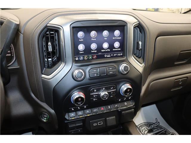 2021 GMC Sierra 1500 Denali (Stk: T3372A) in Watrous - Image 28 of 41