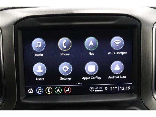2021 GMC Sierra 1500 Denali (Stk: T3372A) in Watrous - Image 29 of 41