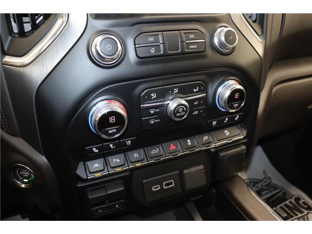 2021 GMC Sierra 1500 Denali (Stk: T3372A) in Watrous - Image 32 of 41