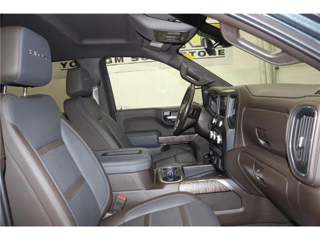 2021 GMC Sierra 1500 Denali (Stk: T3372A) in Watrous - Image 35 of 41
