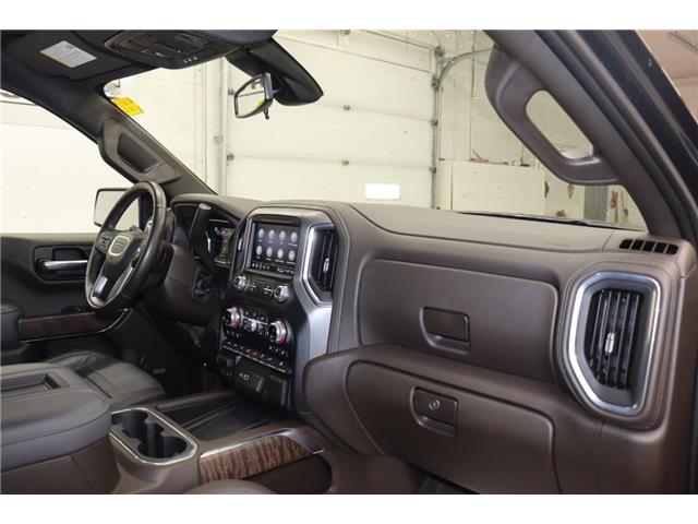 2021 GMC Sierra 1500 Denali (Stk: T3372A) in Watrous - Image 36 of 41