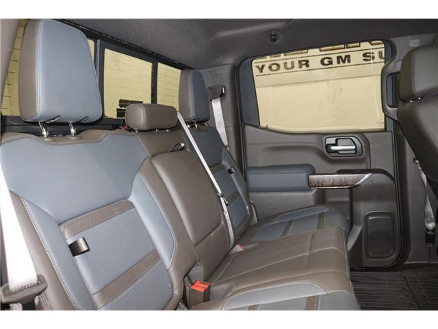 2021 GMC Sierra 1500 Denali (Stk: T3372A) in Watrous - Image 39 of 41