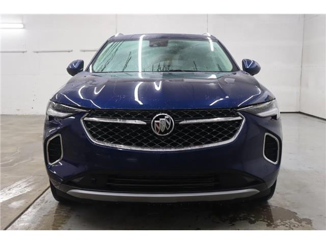 2023 Buick Envision Avenir (Stk: T3495A) in Watrous - Image 4 of 42