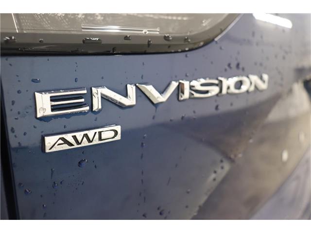 2023 Buick Envision Avenir (Stk: T3495A) in Watrous - Image 7 of 42