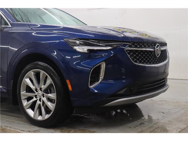 2023 Buick Envision Avenir (Stk: T3495A) in Watrous - Image 10 of 42