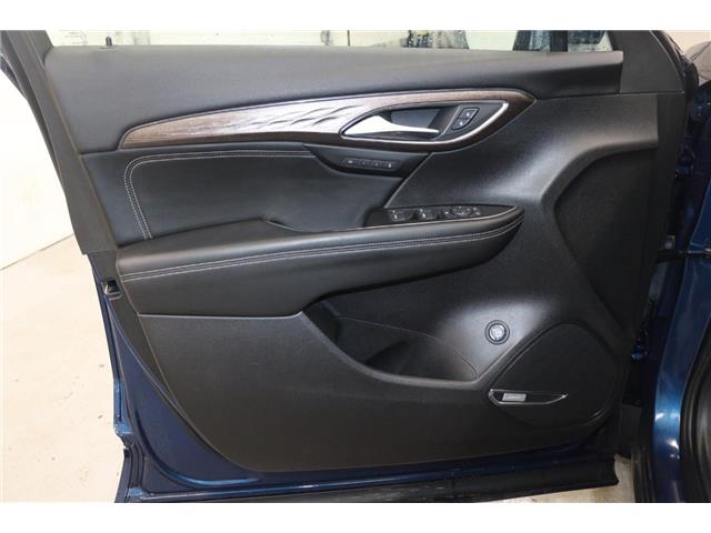 2023 Buick Envision Avenir (Stk: T3495A) in Watrous - Image 11 of 42