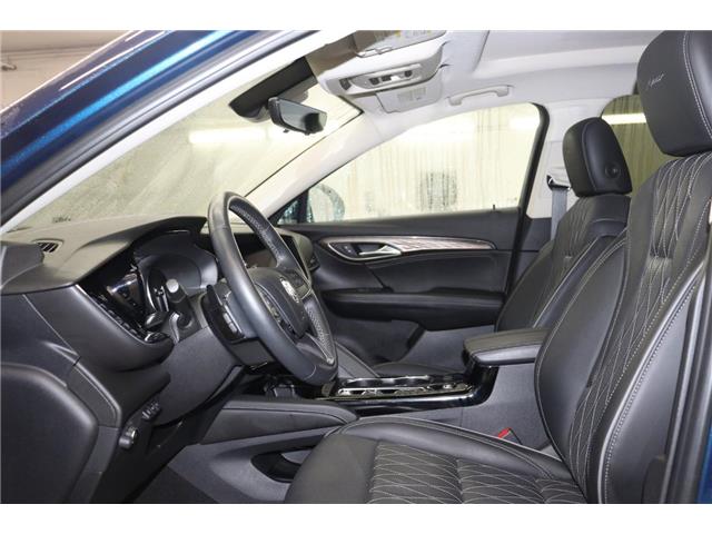2023 Buick Envision Avenir (Stk: T3495A) in Watrous - Image 13 of 42