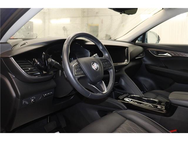 2023 Buick Envision Avenir (Stk: T3495A) in Watrous - Image 14 of 42