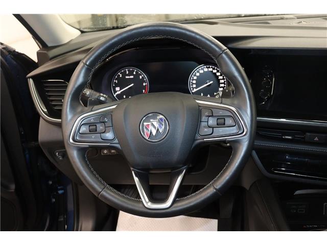 2023 Buick Envision Avenir (Stk: T3495A) in Watrous - Image 16 of 42